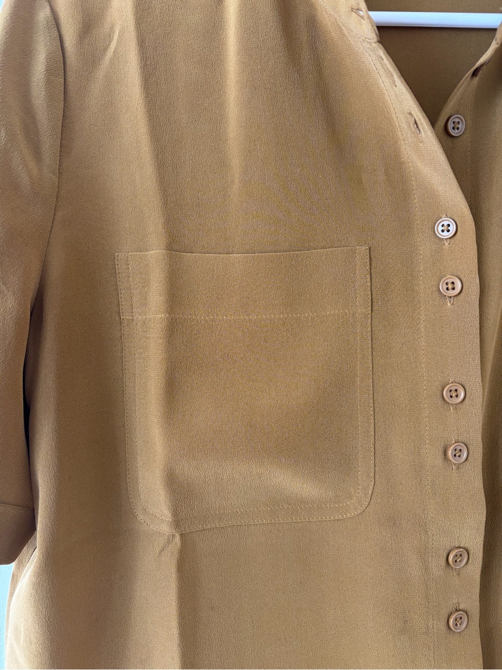 Sézane Maiana Shirt - Picture 10 of 10